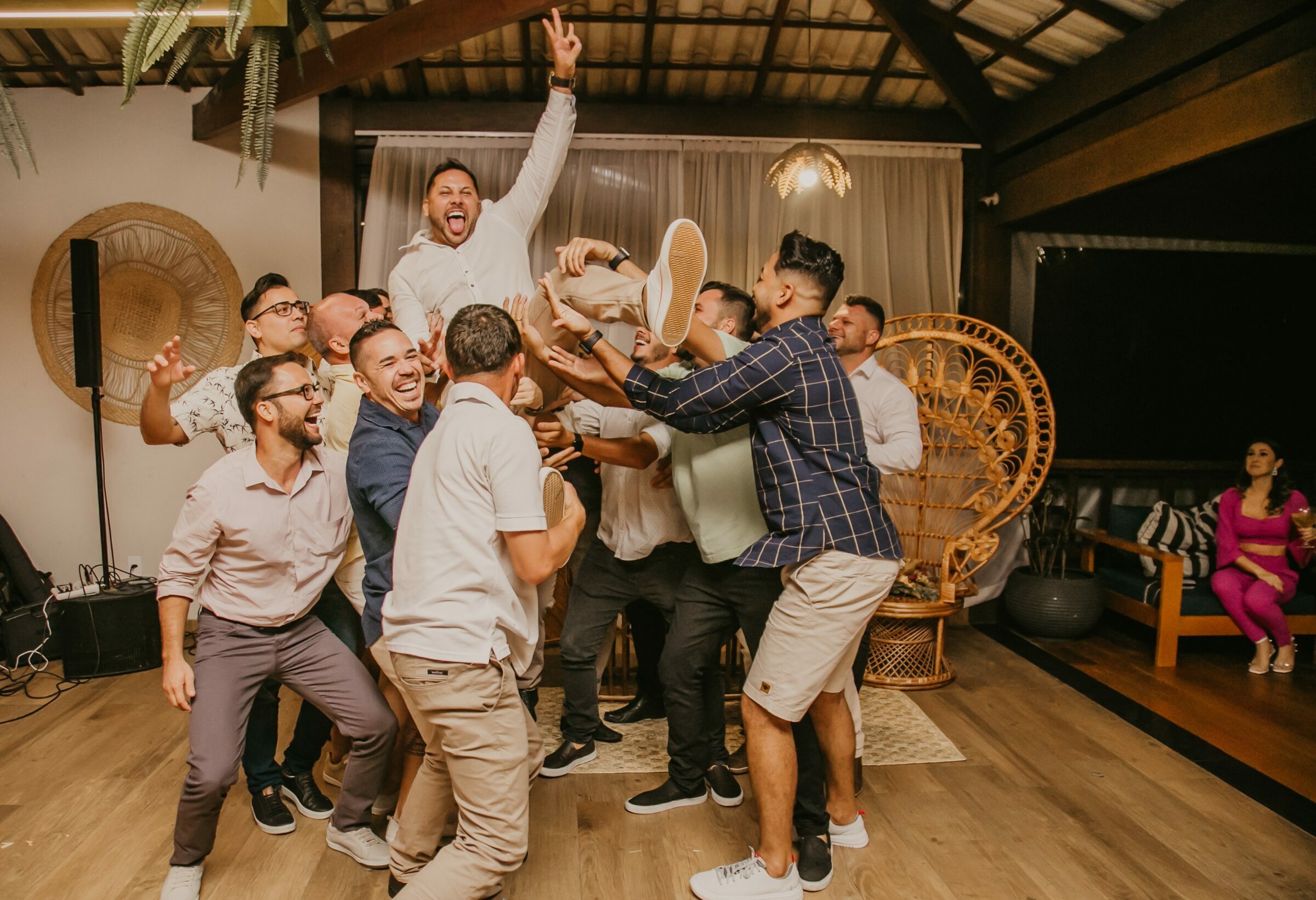 Foto de Bianca Nascimento da Silva 9