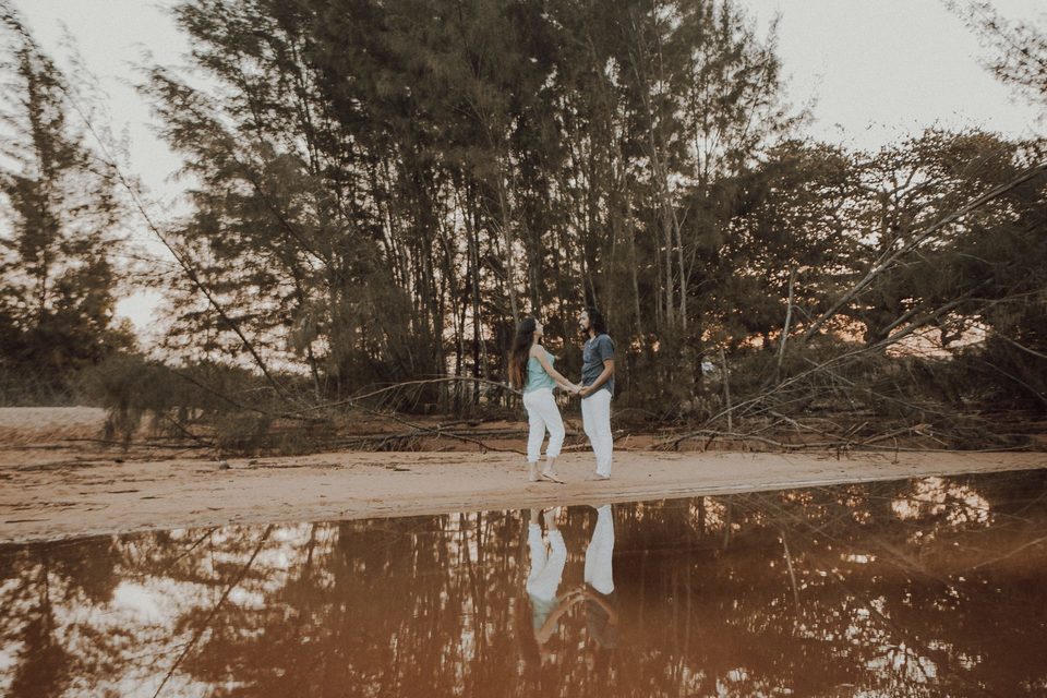 Quéren & Washington