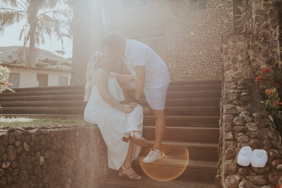 Giovana + Marlube = Malu