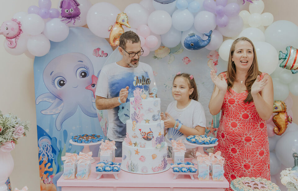 Júlia 09 anos - Aperte Play Games , Shopping Montserrat, Serra/ES